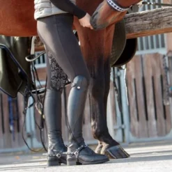 Kavalkade Rijlaarzen Maximus Zwart -Pikeur || Cavallo || Dublin Verkoopwinkel kavalkade 59001 07.05d8e3