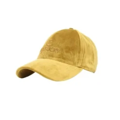 Kentucky Horsewear Cap Velvet Mosterd -Pikeur || Cavallo || Dublin Verkoopwinkel ken 42597 44 p.260edd