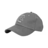 Kentucky Horsewear Kentucky Cap Grijs One Size
