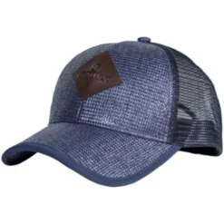 Kentucky Horsewear Kentucky Trucker Cap Light Navy One Size
