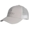 Kentucky Horsewear Kentucky Trucker Cap Basic Beige One Size