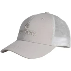 Kentucky Horsewear Kentucky Trucker Cap Basic Beige One Size