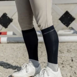 Kentucky Horsewear Kentucky Sokken Basic 3-pack Zwart