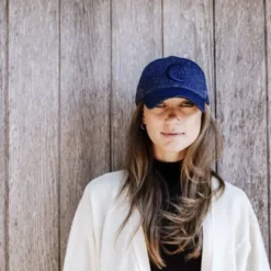 Kentucky Horsewear Kentucky Pet Glitter Navy