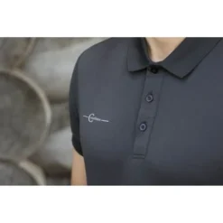 Covalliero Poloshirt Heren Graphite 15 Covalliero Poloshirt Heren Graphite -Pikeur || Cavallo || Dublin Verkoopwinkel kerbl 176389.f63f0b