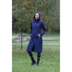 Covalliero Rij & Outdoorjas Navy -Pikeur || Cavallo || Dublin Verkoopwinkel kerbl 176477.9bae28