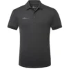 Covalliero Poloshirt Heren Graphite