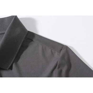 Covalliero Poloshirt Heren Graphite 7 Covalliero Poloshirt Heren Graphite - Afbeelding 7