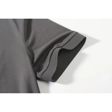 Covalliero Poloshirt Heren Graphite 8 Covalliero Poloshirt Heren Graphite - Afbeelding 8