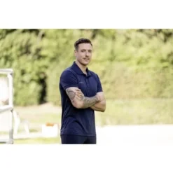Covalliero Poloshirt Heren Navy -Pikeur || Cavallo || Dublin Verkoopwinkel kerbl 196022 anwendungsbild 3226260.f40e62