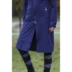 Covalliero Rij & Outdoorjas Navy -Pikeur || Cavallo || Dublin Verkoopwinkel kerbl 322338022.98e856