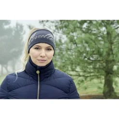 Covalliero Jas Gewatteerd Dark Navy -Pikeur || Cavallo || Dublin Verkoopwinkel kerbl 322480124.115ea2