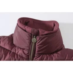 Covalliero Jas Gewatteerd Merlot -Pikeur || Cavallo || Dublin Verkoopwinkel kerbl 322481511.47ff0c