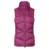 Covalliero Bodywarmer Gewatteerd Winter Rose