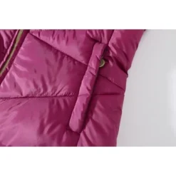 Covalliero Bodywarmer Gewatteerd Winter Rose -Pikeur || Cavallo || Dublin Verkoopwinkel kerbl 322485015.4da698