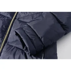 Covalliero Jas LED Gewatteerd Dark Navy -Pikeur || Cavallo || Dublin Verkoopwinkel kerbl 322530716.2c5fc7