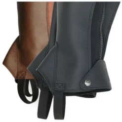 Kieffer Chaps Andorra SECU Donkerbruin M -Pikeur || Cavallo || Dublin Verkoopwinkel kieffer 124 andorra 2 918cf5f5.9e43d3