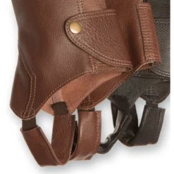 Kieffer Chaps Arlene Unicolor Bruin -Pikeur || Cavallo || Dublin Verkoopwinkel kieffer 783 arlene unicolor 2.92532f