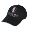 Kingsland Cap Classic Zwart One Size