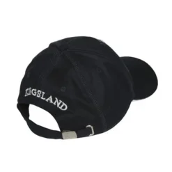 Kingsland Cap Classic Zwart One Size -Pikeur || Cavallo || Dublin Verkoopwinkel kl 1000144620 6020 b.7ff91f