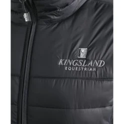 Kingsland Jack Classic Unisex Zwart -Pikeur || Cavallo || Dublin Verkoopwinkel kl 1000153315 6090 c.563116