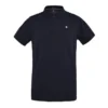 Kingsland Shirt Classic Pique Kind Navy