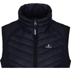 Kingsland Bodywarmer Classic Hybrid Navy -Pikeur || Cavallo || Dublin Verkoopwinkel klc bw 326 020 c.b0ae59