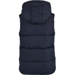 Kingsland Bodywarmer Classic Met Capuchon Unisex Navy -Pikeur || Cavallo || Dublin Verkoopwinkel kld klc bw 318 020 b.15620f