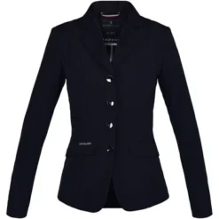 Kingsland Jas Classic Dames Softshell Navy