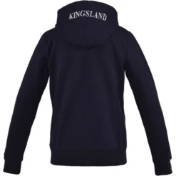 Kingsland Vest Classic Met Capuchon Unisex Navy -Pikeur || Cavallo || Dublin Verkoopwinkel kld klc sw 123 020 b.15fa0a