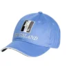 Kingsland Classic Limited Unisex Cap Classic Limited Cap Unisex Blue Grapemist One Size