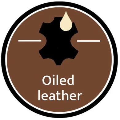 Kavalkade Chaps Remus Bruin 2 Kavalkade Chaps Remus Bruin - Afbeelding 2