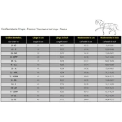 Kavalkade Chaps Flavius Zwart 6 Kavalkade Chaps Flavius Zwart -Pikeur || Cavallo || Dublin Verkoopwinkel kv 57601 02.d6eb37