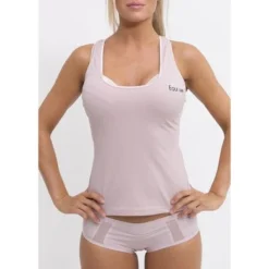 Q Linn Body Top Violet L