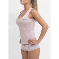 Q Linn Body Top Violet L -Pikeur || Cavallo || Dublin Verkoopwinkel ladiestop violet side2.ed90cc