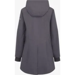 LeMieux Jas Junior Pro Waterproof Antraciet -Pikeur || Cavallo || Dublin Verkoopwinkel lemieux it03650 product juniorprowaterproofcoat graphite 3.365b9a