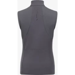 LeMieux Bodywarmer Giselle Grijs 36 -Pikeur || Cavallo || Dublin Verkoopwinkel lmx it02911 product gisellegilet grey 4.0866a4