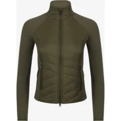 LeMieux Jas Astra Forest