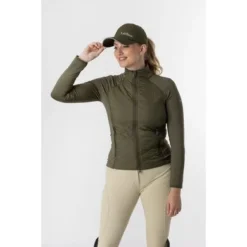 LeMieux Jas Astra Forest -Pikeur || Cavallo || Dublin Verkoopwinkel lmx it02912 studio astrajacket forest 2.f386e3