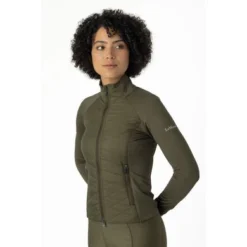 LeMieux Jas Astra Forest -Pikeur || Cavallo || Dublin Verkoopwinkel lmx it02912 studio astrajacket forest 5.990f43