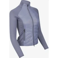 LeMieux Jas Astra Blue Jay -Pikeur || Cavallo || Dublin Verkoopwinkel lmx it02914 product astrajacket bluejay 3.5f11f5