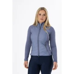 LeMieux Jas Astra Blue Jay -Pikeur || Cavallo || Dublin Verkoopwinkel lmx it02914 studio astrajacket bluejay 1.5a1859