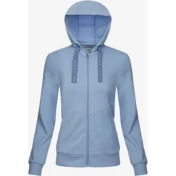 LeMieux Vest Leonie Denim