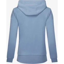 LeMieux Vest Leonie Denim -Pikeur || Cavallo || Dublin Verkoopwinkel lmx it02921 product leoniehoodie denim 4 copy.da6994