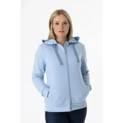 LeMieux Vest Leonie Denim -Pikeur || Cavallo || Dublin Verkoopwinkel lmx it02921 studio leoniehoodie denim 1.26ace1