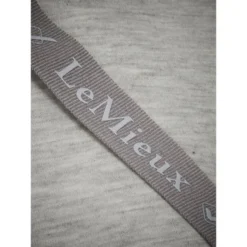 LeMieux Vest Leonie Grijs -Pikeur || Cavallo || Dublin Verkoopwinkel lmx it02922 detail leoniehoodie grey 1.e05cd0