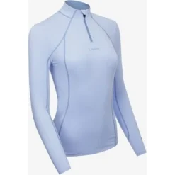LeMieux Shirt Base Layer Mist 42 -Pikeur || Cavallo || Dublin Verkoopwinkel lmx it02928 product baselayer mist 3.472b99