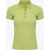 LeMieux Poloshirt Kiwi
