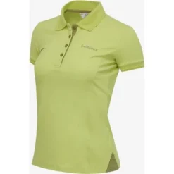 LeMieux Poloshirt Kiwi -Pikeur || Cavallo || Dublin Verkoopwinkel lmx it02944 product poloshirt kiwi 2.0ad425