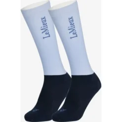 LeMieux Sokken Competition Mist L